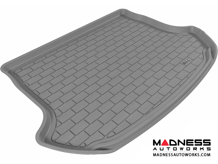 Nissan Murano Cargo Liner - Gray by 3D MAXpider